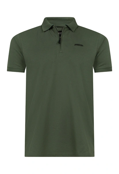 Stonecast heren polo